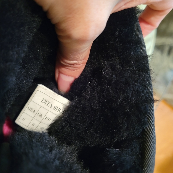 Australia Luxe Collective Dita Short Boot 1-9-22 - Picture 14 of 16